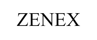 ZENEX