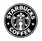 STARBUCKS COFFEE