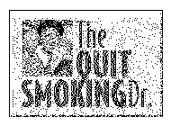 THE QUIT SMOKING DR.