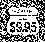 ROUTE $9.95