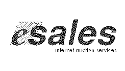 ESALES INTERNET AUCTION SERVICES