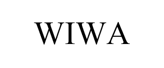 WIWA