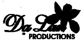 DA LAN PRODUCTIONS