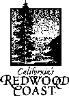 CALIFORNIA'S REDWOOD COAST