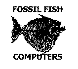 FOSSIL FISH COMPUTERS