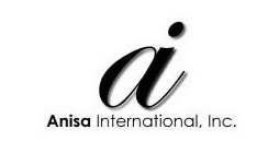 AI ANISA INTERNATIONAL INC.