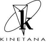 K KINETANA