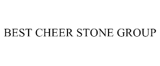 BEST CHEER STONE GROUP