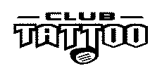 CLUB TATTOO