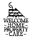 WELCOME HOME PROPERTY CARE