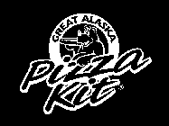 GREAT ALASKA PIZZA KIT