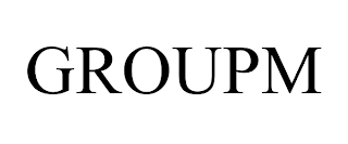 GROUPM