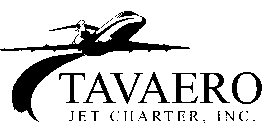 TAVAERO JET CHARTER, INC.
