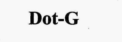 DOT-G