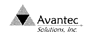 AVANTEC SOLUTIONS, INC.