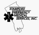 STAMFORD EMERGENCY MEDICAL SERVICES, INC.