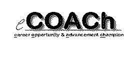 ECOACH CAREER OPPORTUNITY & ADVANCEMENTCHAMPION