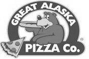 GREAT ALASKA PIZZA CO.