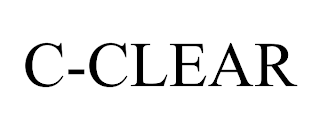 C-CLEAR