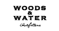WOODS & WATER OUTFITTERS