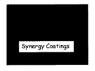 SYNERGY COATINGS