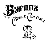 BARONA COFFEE COMPANY
