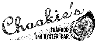CHOOKIE'S SEAFOOD AND OYSTER BAR