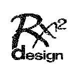 RX² DESIGN