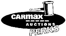 CARMAX AUCTIONS PERKS