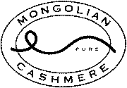 MONGOLIAN CASHMERE PURE