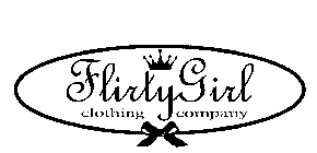 FLIRTYGIRL CLOTHING COMPANY