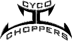 CC CYCO CHOPPERS