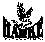 HAWKE EXCAVATING LLC