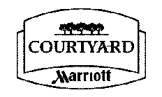 COURTYARD MARRIOTT