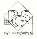 PCS PROJECT CONSULTING SERVICES, INC.