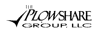 THE PLOWSHARE GROUP, LLC