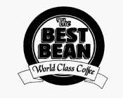 THE BEST BEAN WORLD CLASS COFFEE