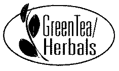 GREENTEA/HERBALS