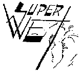 SUPER WET