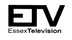 ETV ESSEX TELEVISION