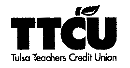 TTCU TULSA TEACHERS CREDIT UNION