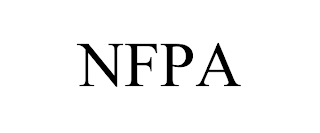 NFPA