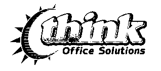 THINK OFFICE SOLUTIONS