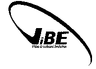 VIBE VIDEO BROADBAND EVOLUTION