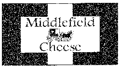MIDDLEFIELD CHEESE