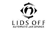 LIDS OFF AUTOMATIC JAR OPENER