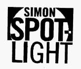 SIMON SPOT-LIGHT