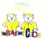 THE RAINBOW CUBS