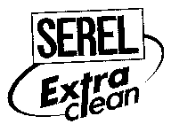 SEREL EXTRA CLEAN