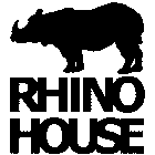 RHINO HOUSE